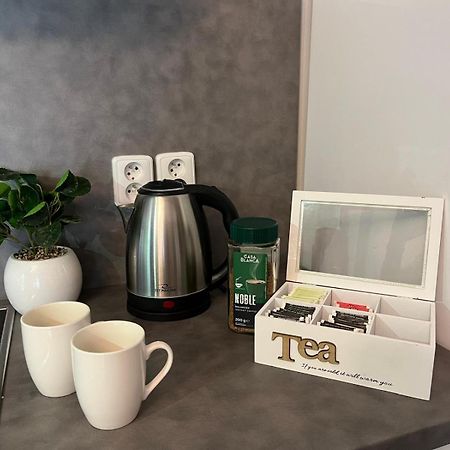 Apartmány Jevany Kültér fotó