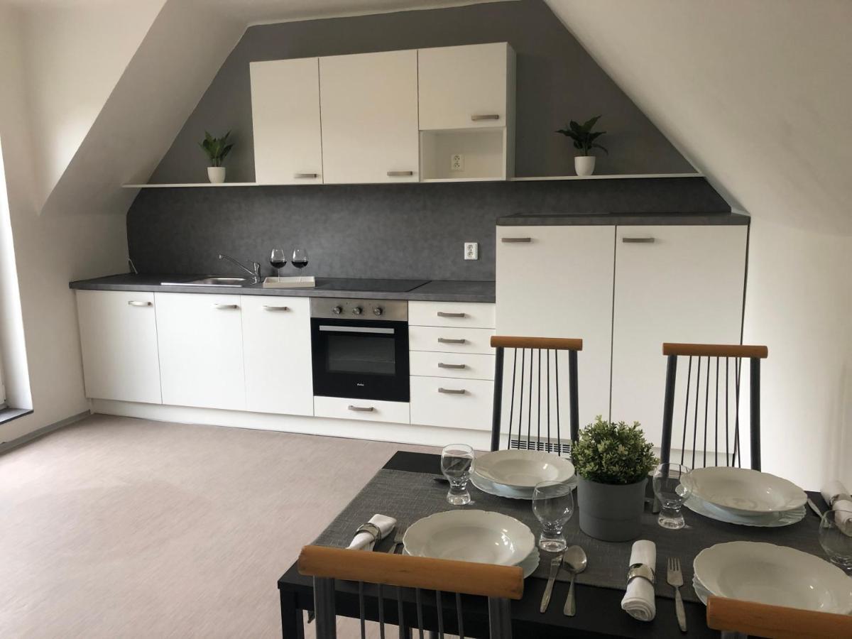 Apartmány Jevany Kültér fotó