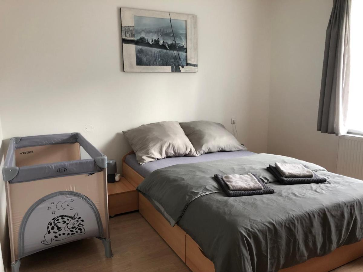 Apartmány Jevany Kültér fotó