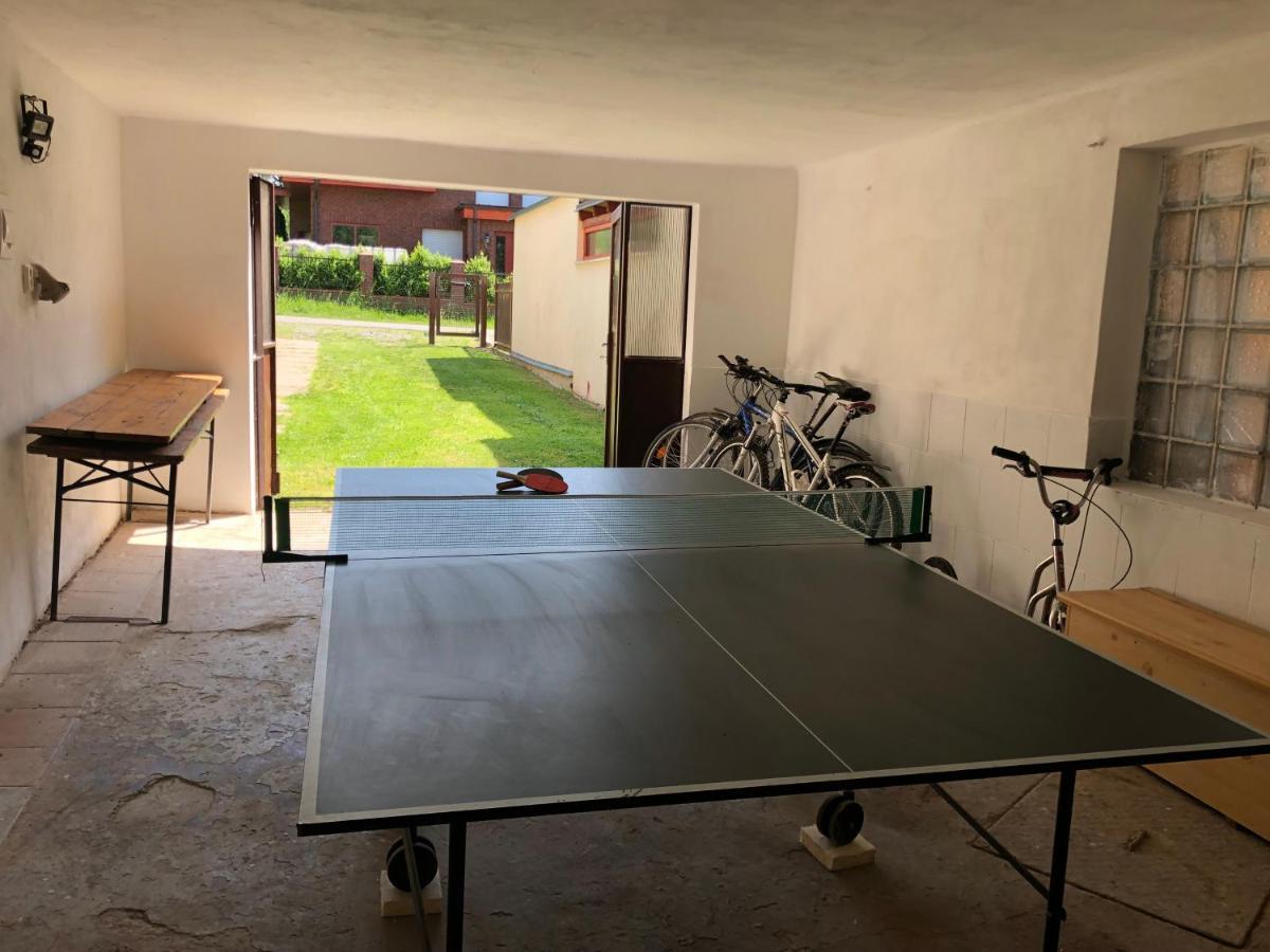 Apartmány Jevany Kültér fotó