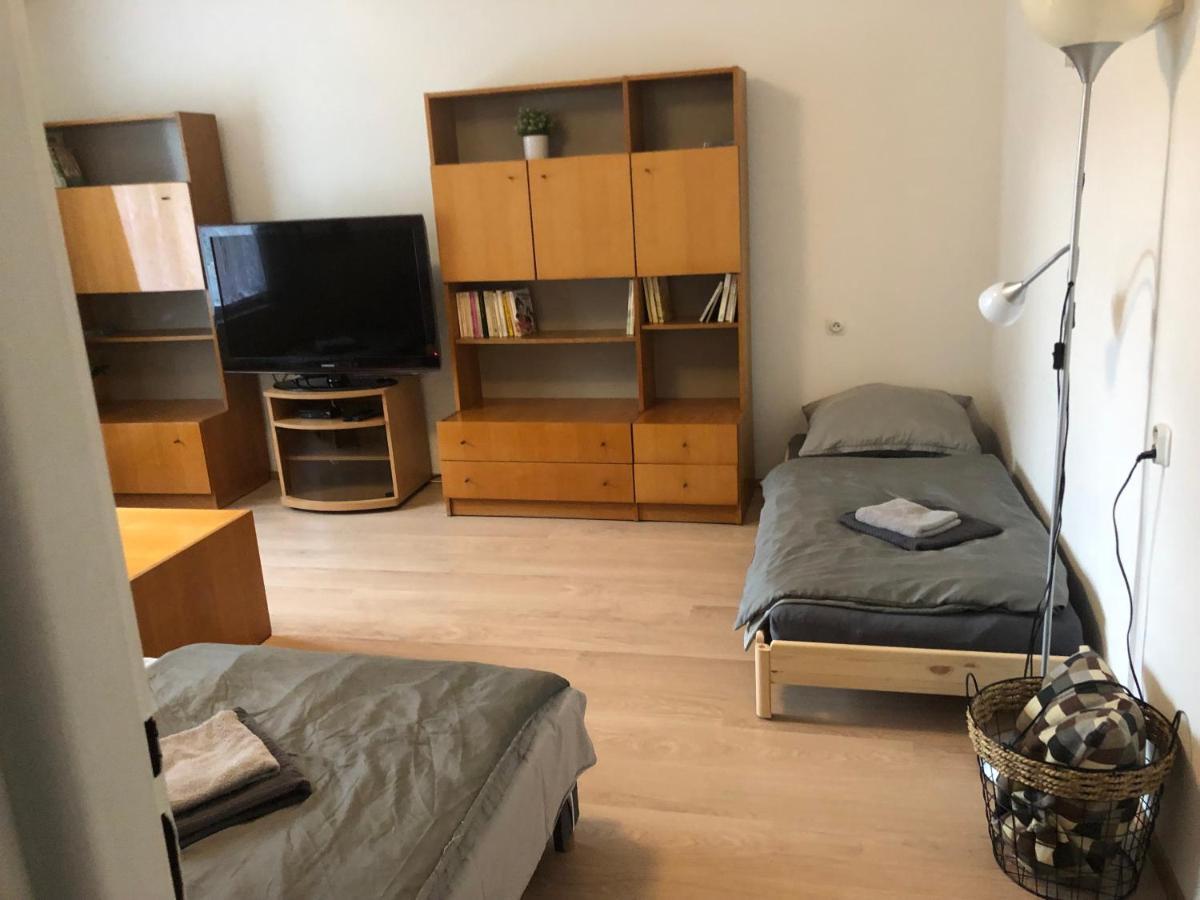 Apartmány Jevany Kültér fotó