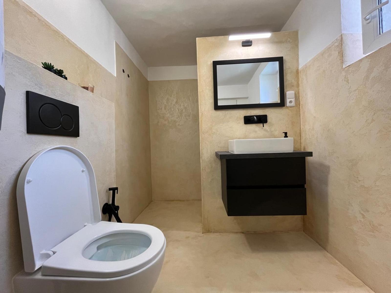 Apartmány Jevany Kültér fotó
