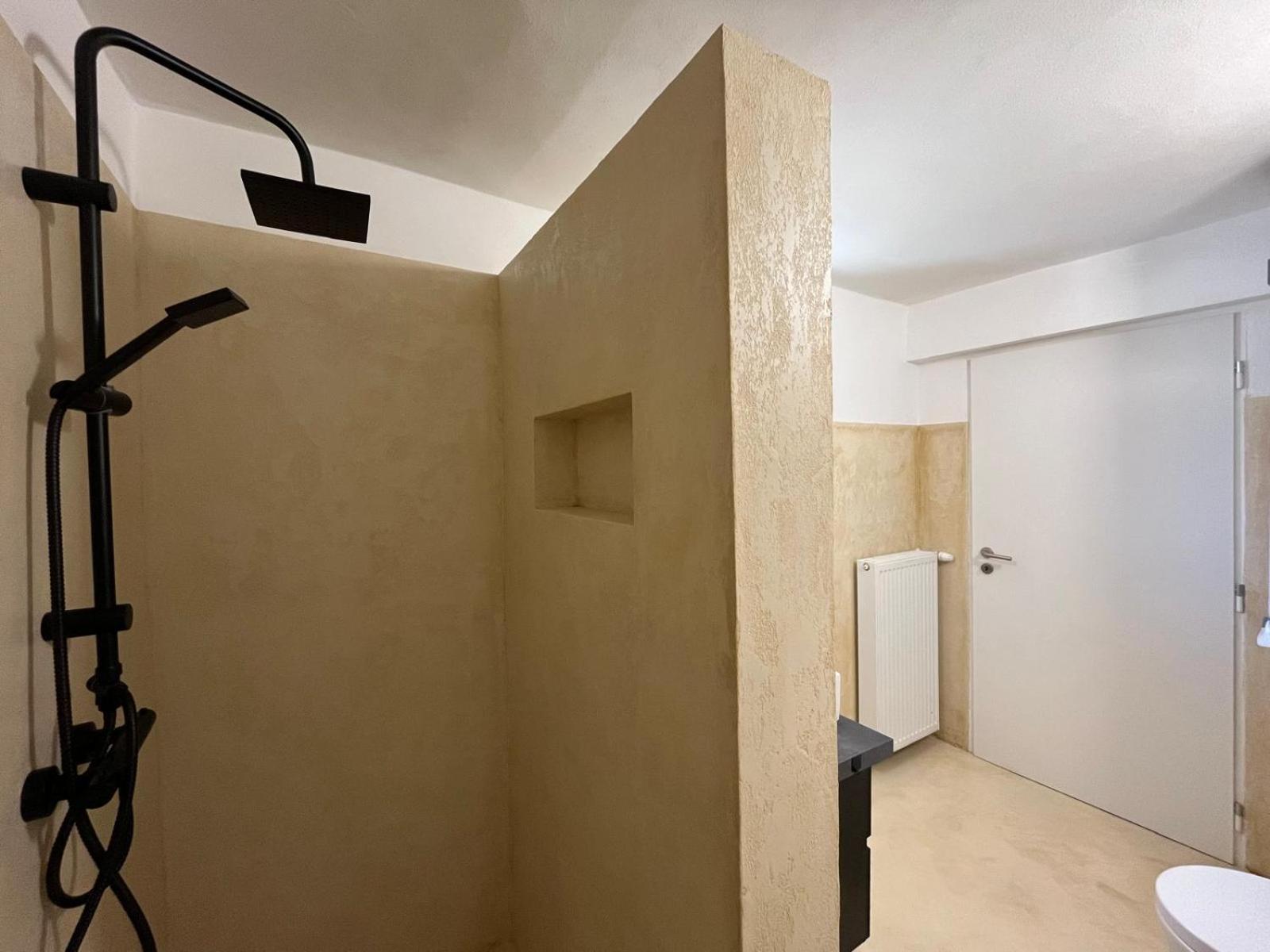 Apartmány Jevany Kültér fotó